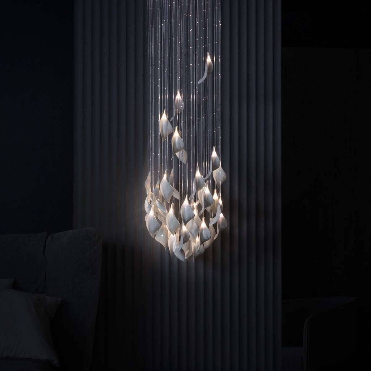 Подвесной светильник Espira