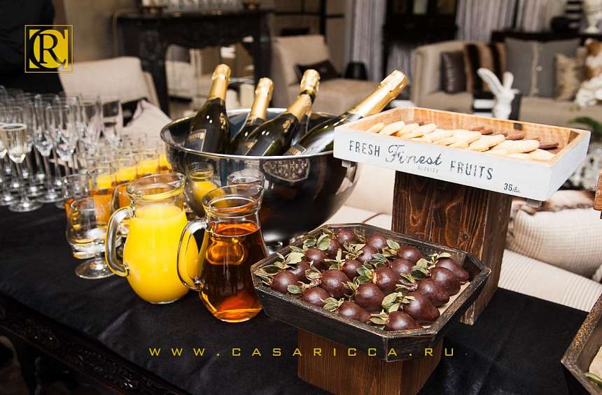 Новая коллекция Roberto Cavalli V