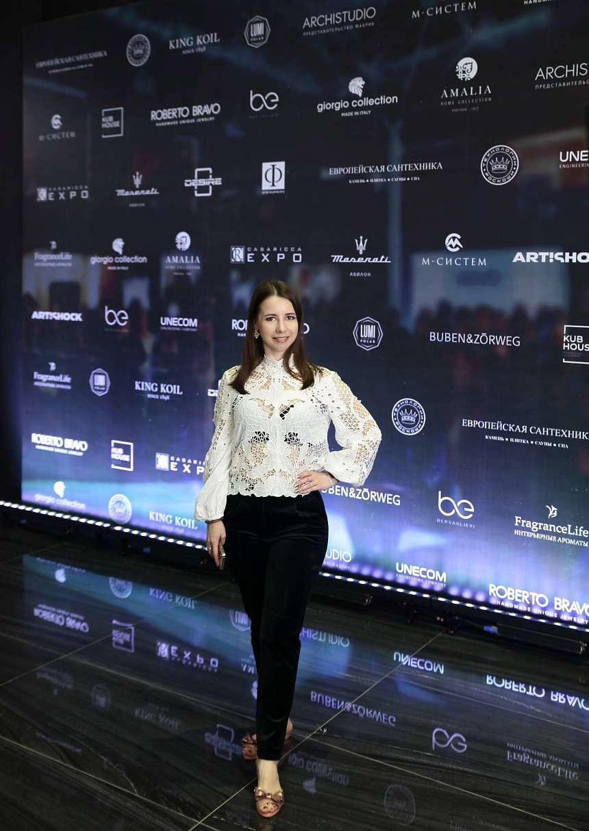 Interior Design Community Days в Casa Ricca Expo. Презентация новинок в формате Fuorisalone