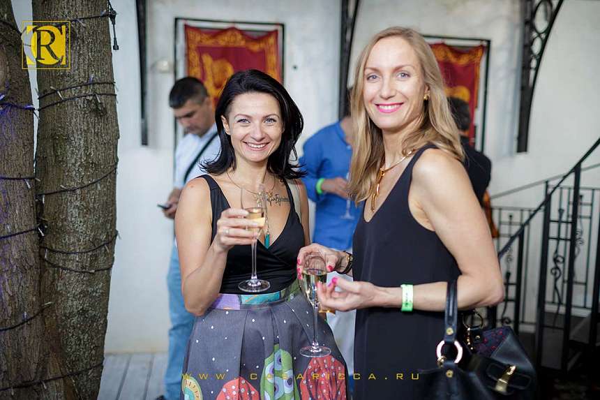 День рождения Roomble