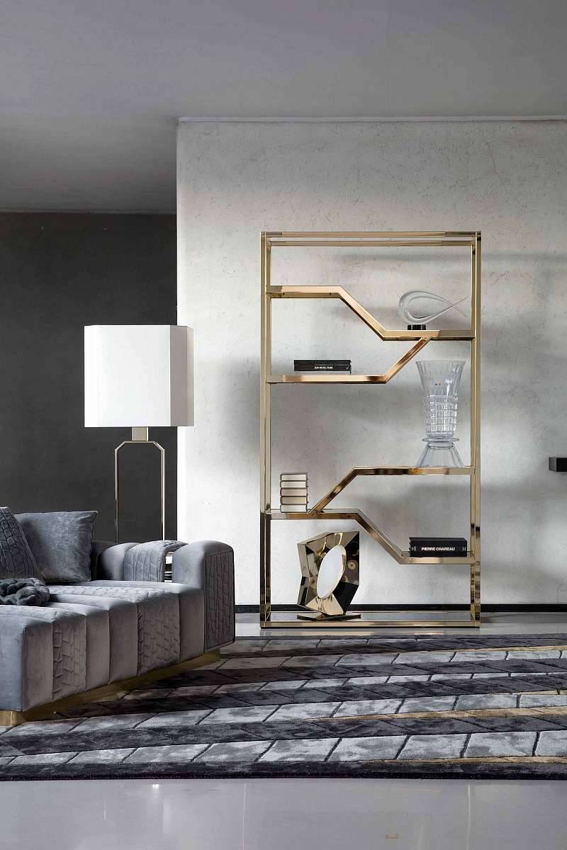 Витрина двухсторонняя Charisma