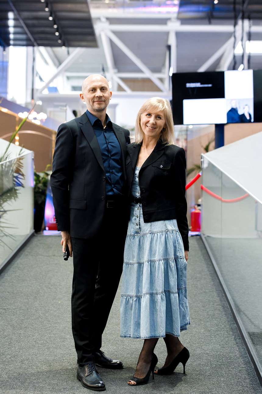 Interior Design Community Days в Casa Ricca Expo. Презентация новинок в формате Fuorisalone