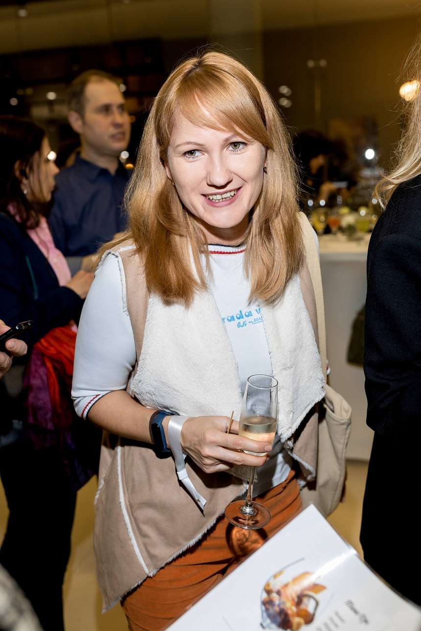 Первый в России флагманский салон Gamma Arrendamenti открылся в Casa Ricca Expo