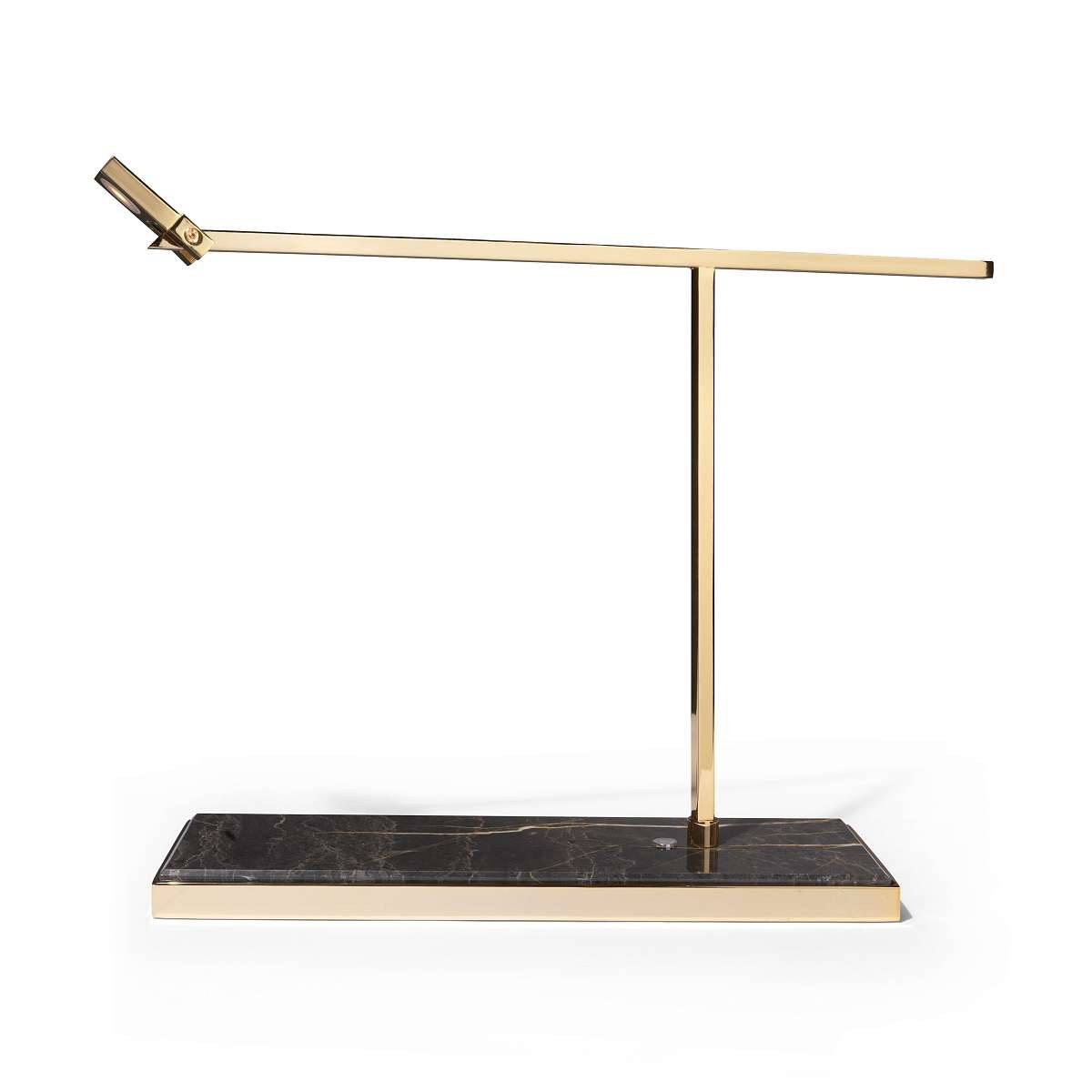 Настольная лампа BARNABY