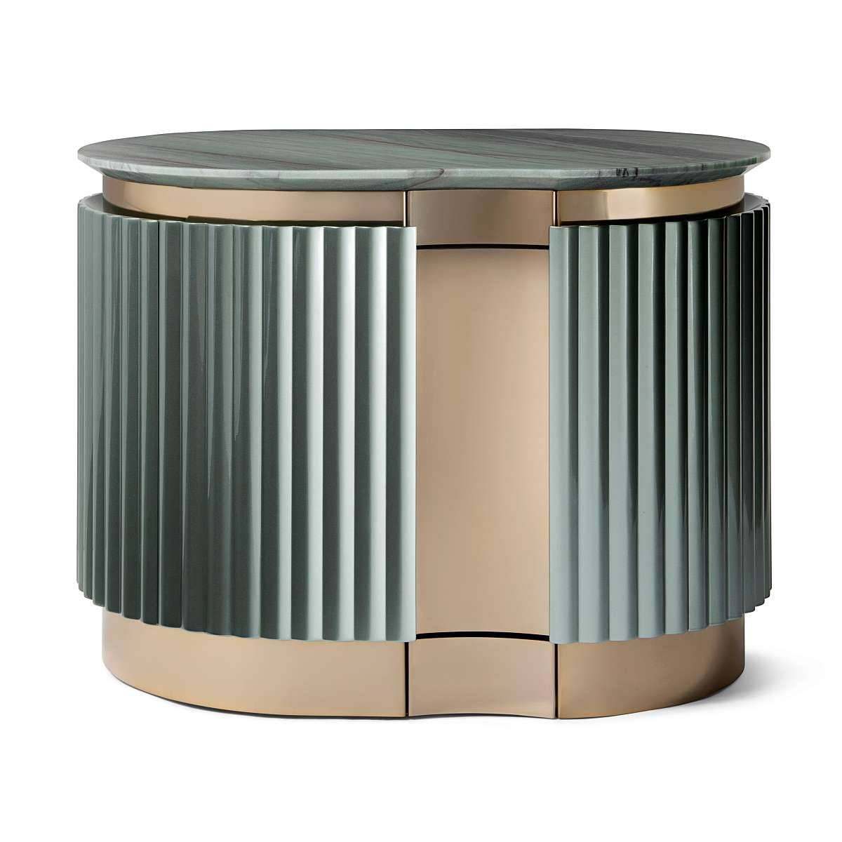 Прикроватная тумбочка LEONARDO