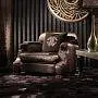 Кресло Empire Roberto Cavalli Home Interiors. Вид 1