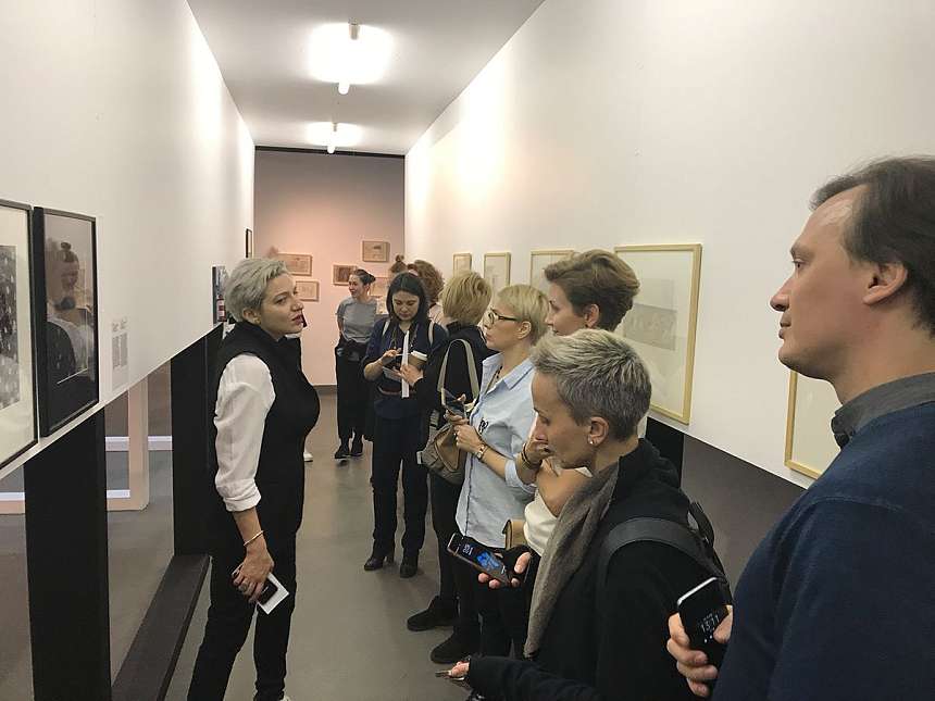 «Жизнь живых»: прошлое и настоящее