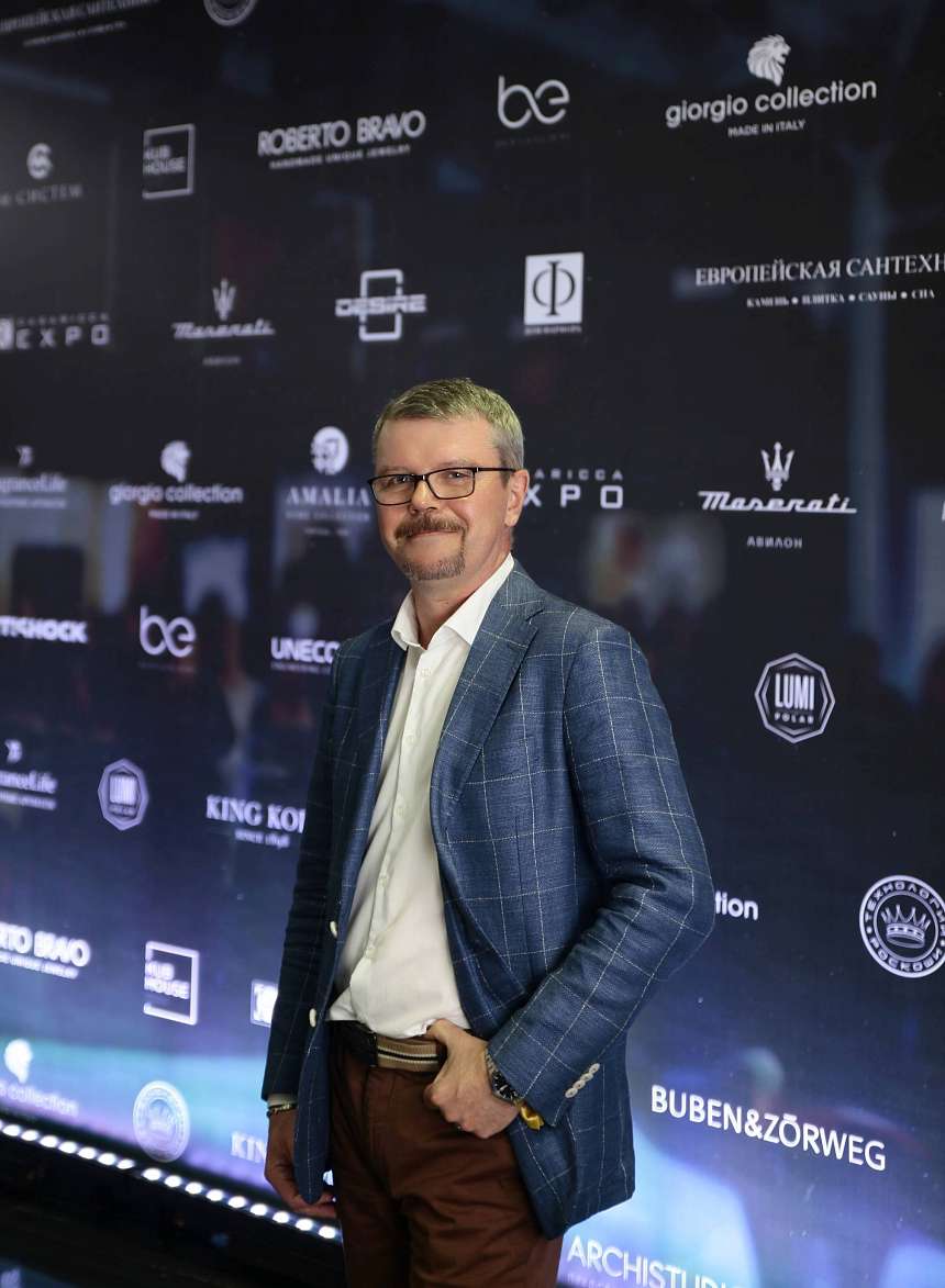 Interior Design Community Days в Casa Ricca Expo. Презентация новинок в формате Fuorisalone