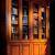 Книжный шкаф Bellotti 