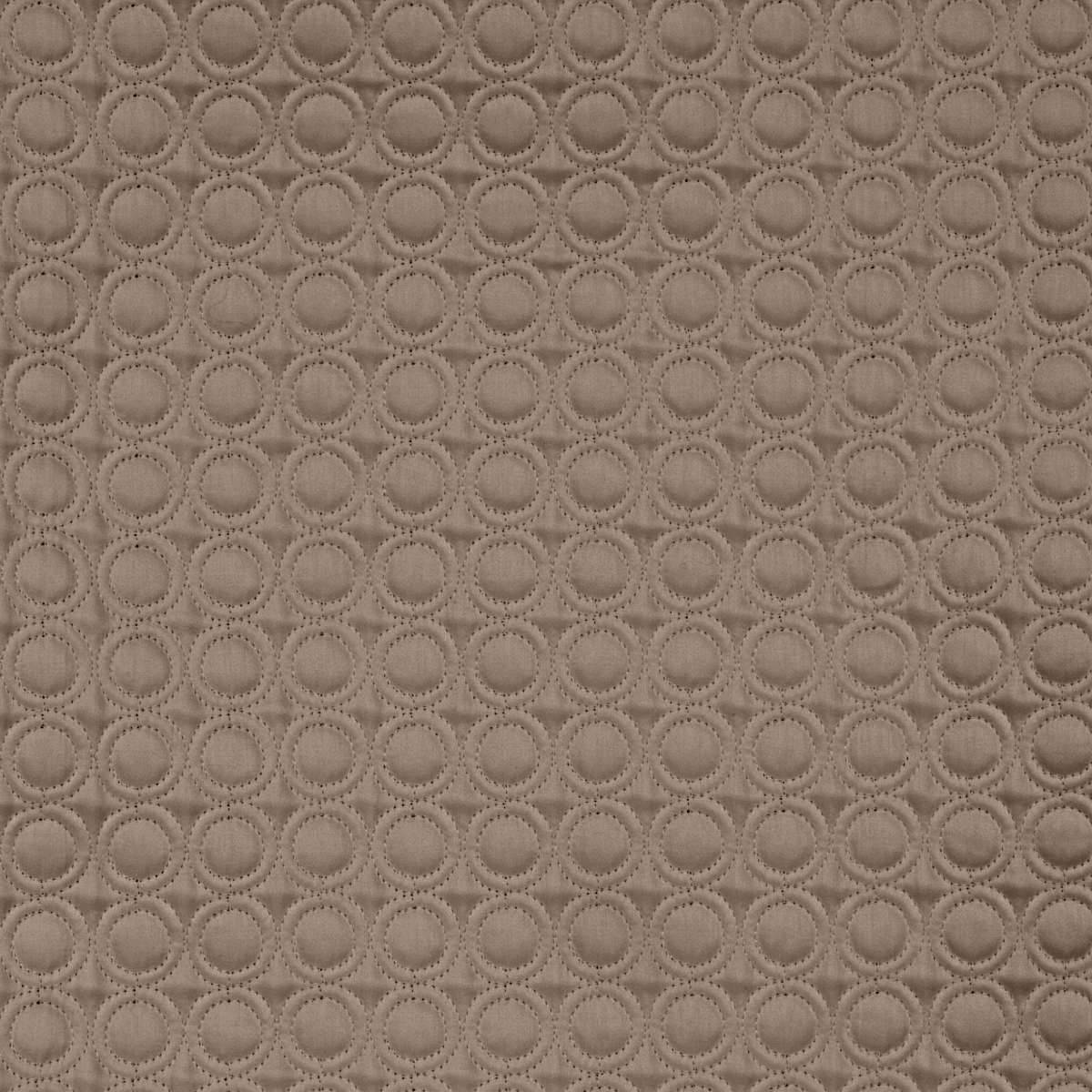 Покрывало Sole, цвет Brown, 270x260