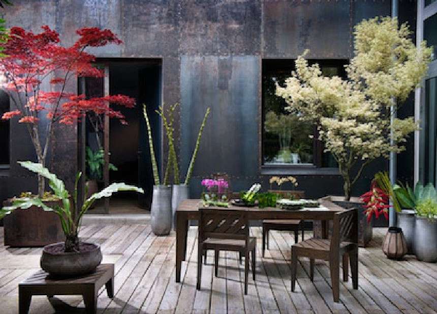 Выставки-2015. Весна