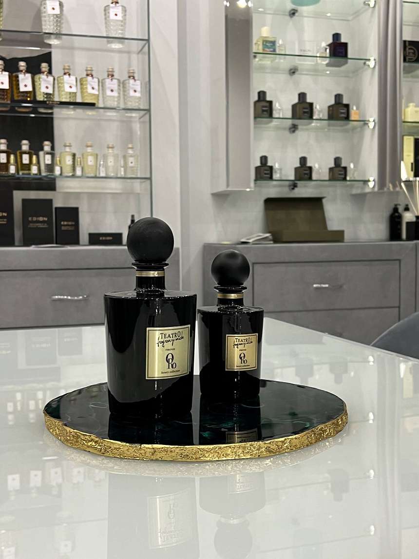 Идеальный сон для прекрасной жизни: интерактивное мероприятие Kamasana и FRAGRANCELIFE