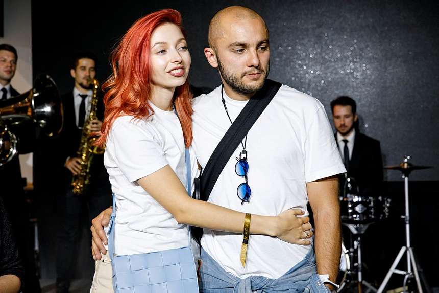 LUXURY ROAD CASA RICCA EXPO