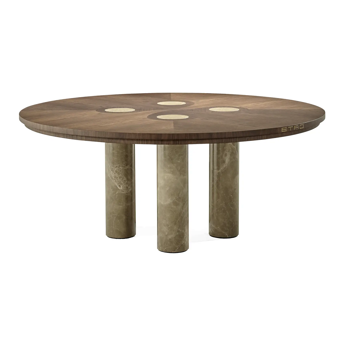 Обеденный стол PILLAR