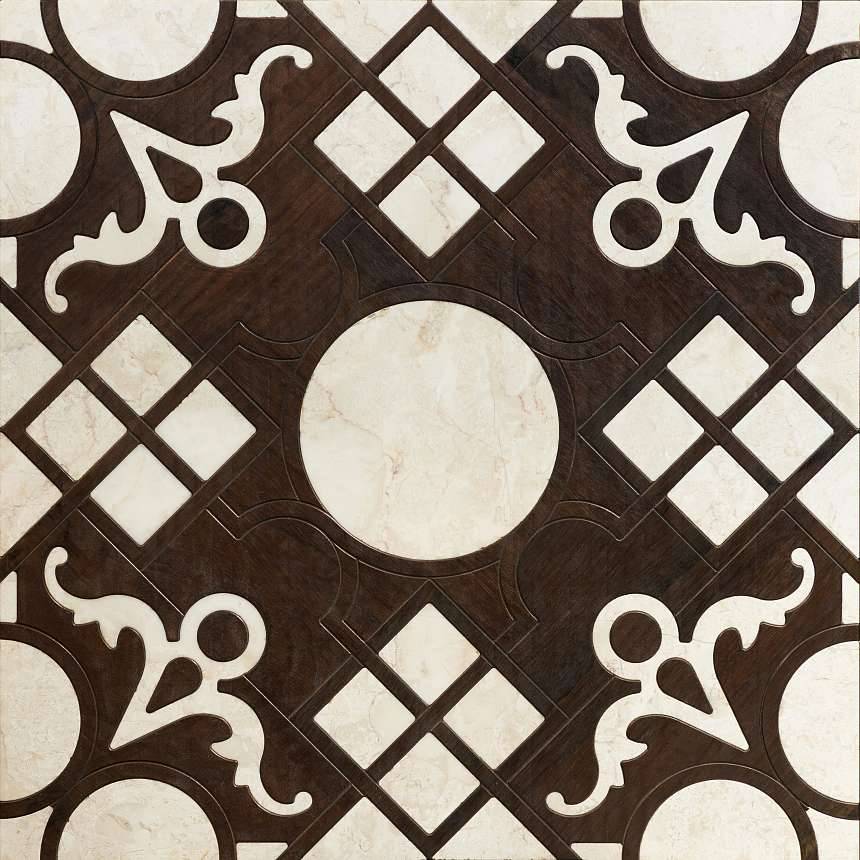 Удовольствие каждого шага и взгляда