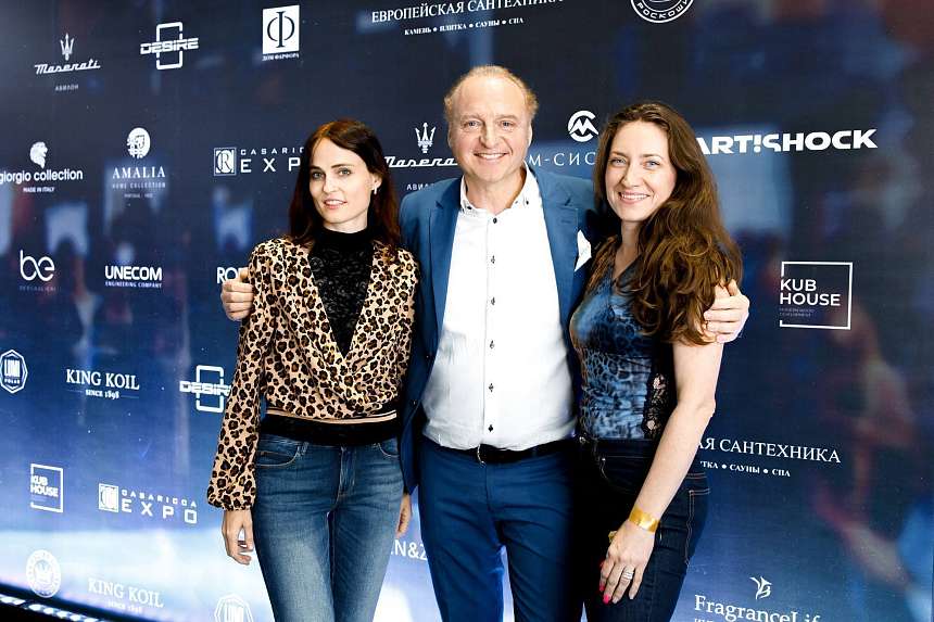 «Вечер в Вероне»: итальянская dolce vita в Casa Ricca Expo