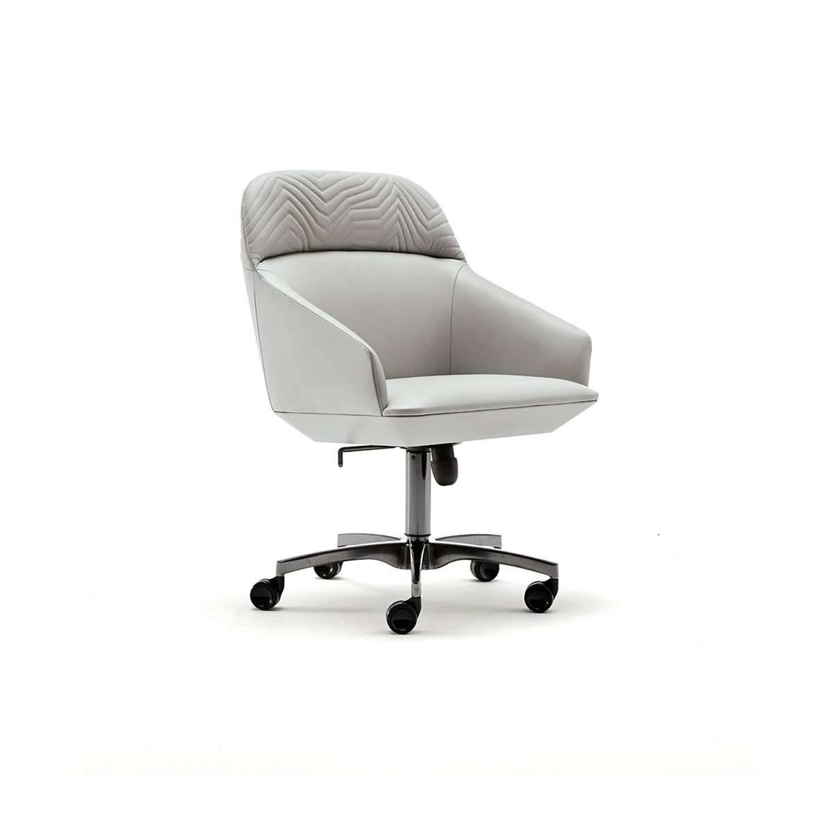 Офисное кресло для посетителей Moonlight