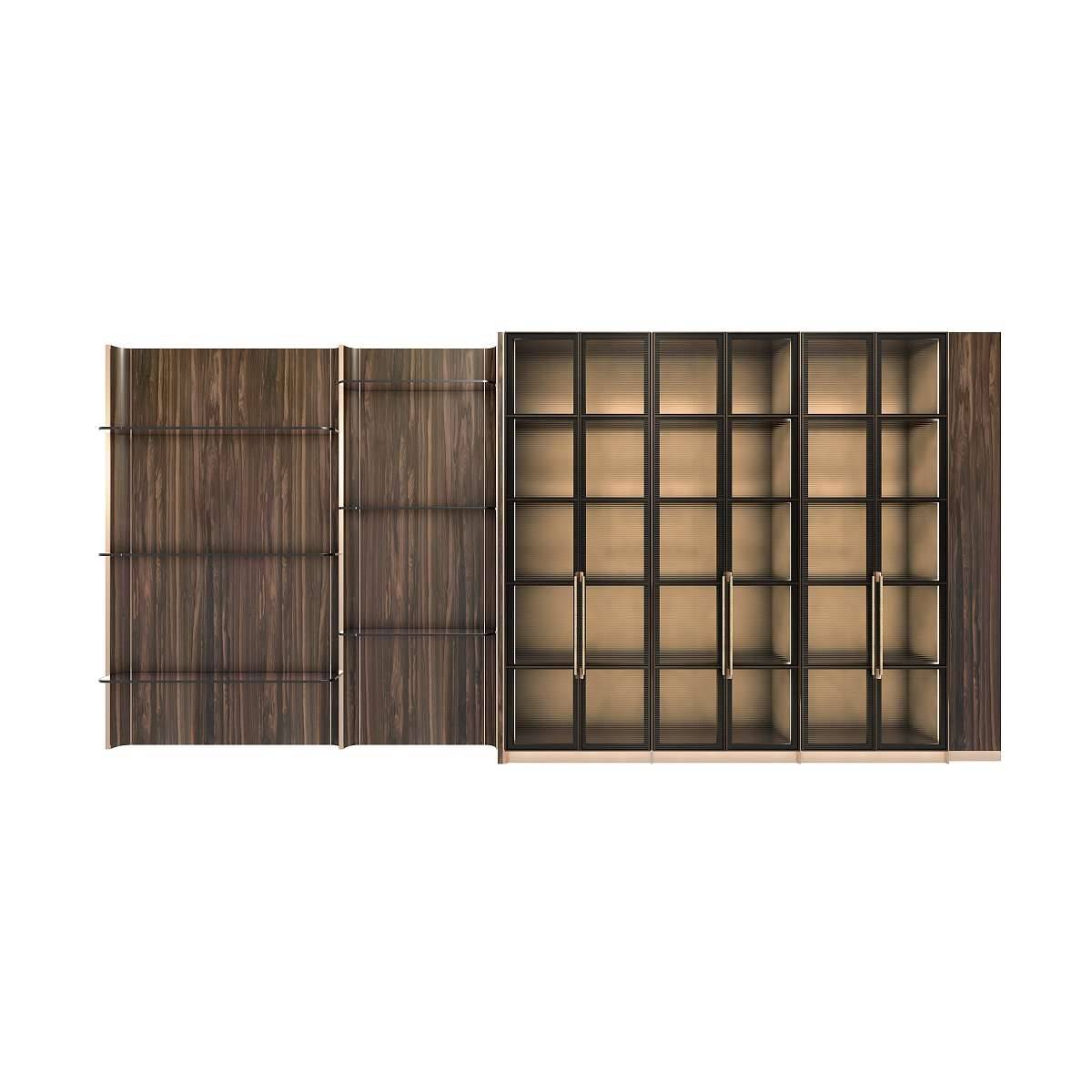 Буазери TIVOLI