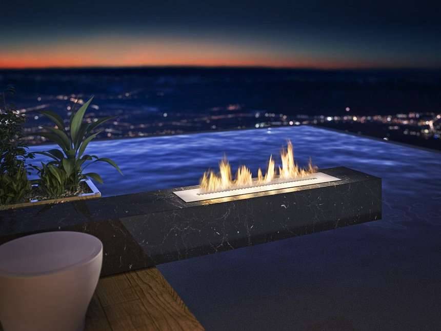 Planika – новый партнер Casa Ricca