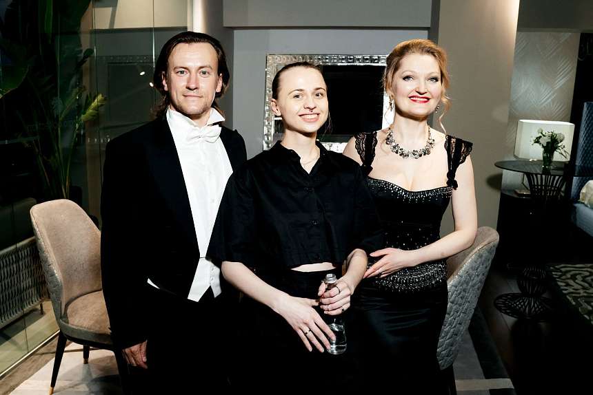 «Вечер в Вероне»: итальянская dolce vita в Casa Ricca Expo