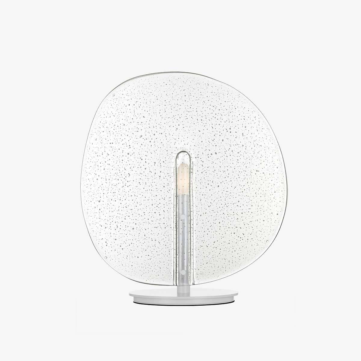 Настольная лампа Lollipop Glass Shape DF Table Lamp