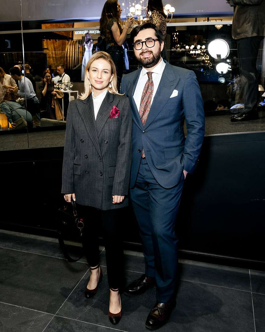 «Вечер в Вероне»: итальянская dolce vita в Casa Ricca Expo