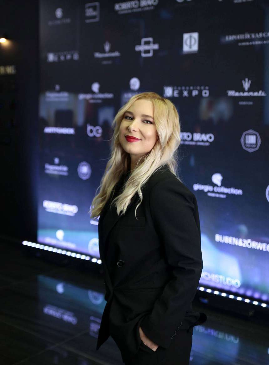 Новая резиденция интерьерного центра Casa Ricca Expo на Рублевском шоссе, 52а