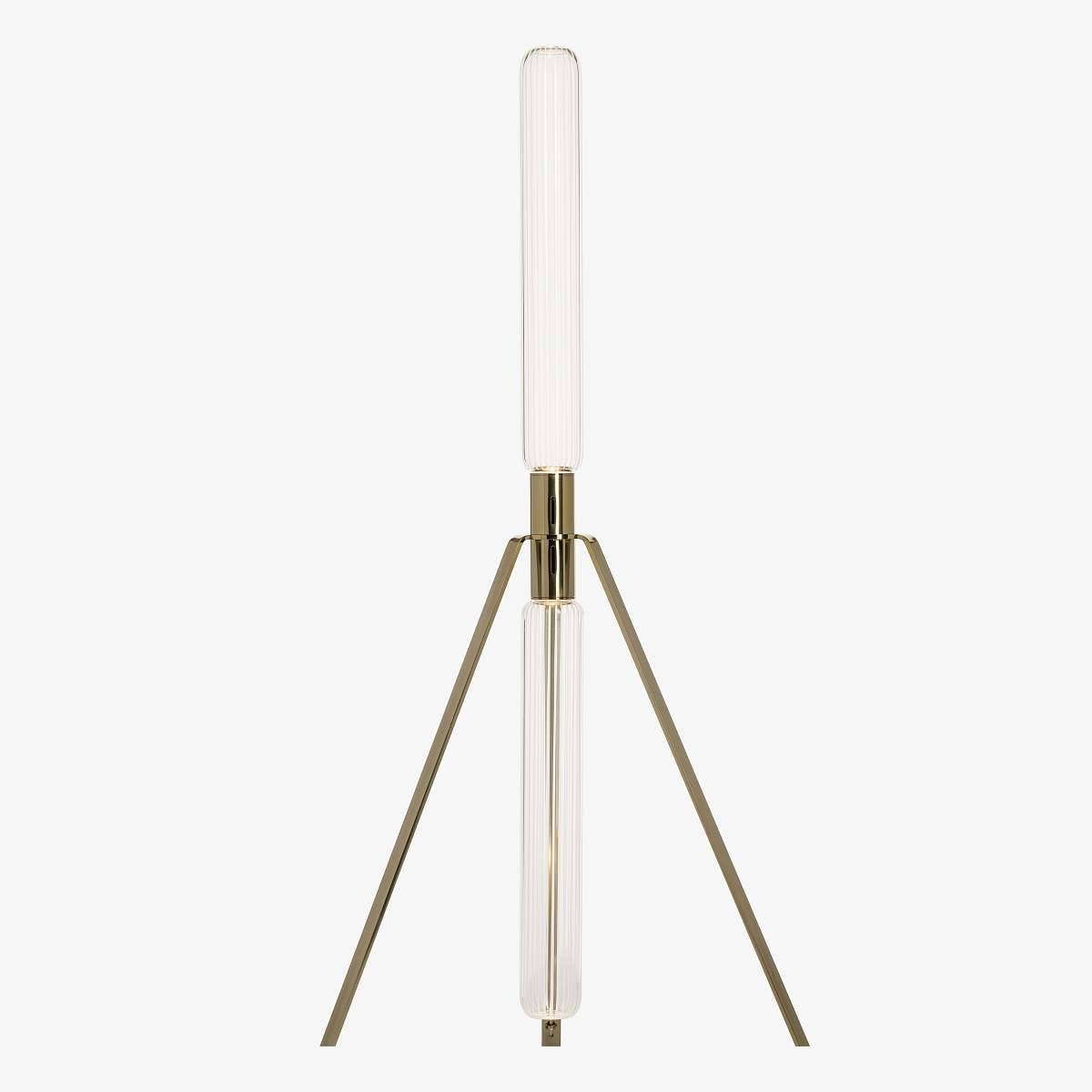 Торшер Cipher Base Size Floor Lamp