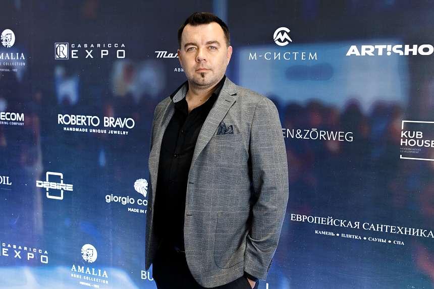 Interior Design Community Days в Casa Ricca Expo. Презентация новинок в формате Fuorisalone