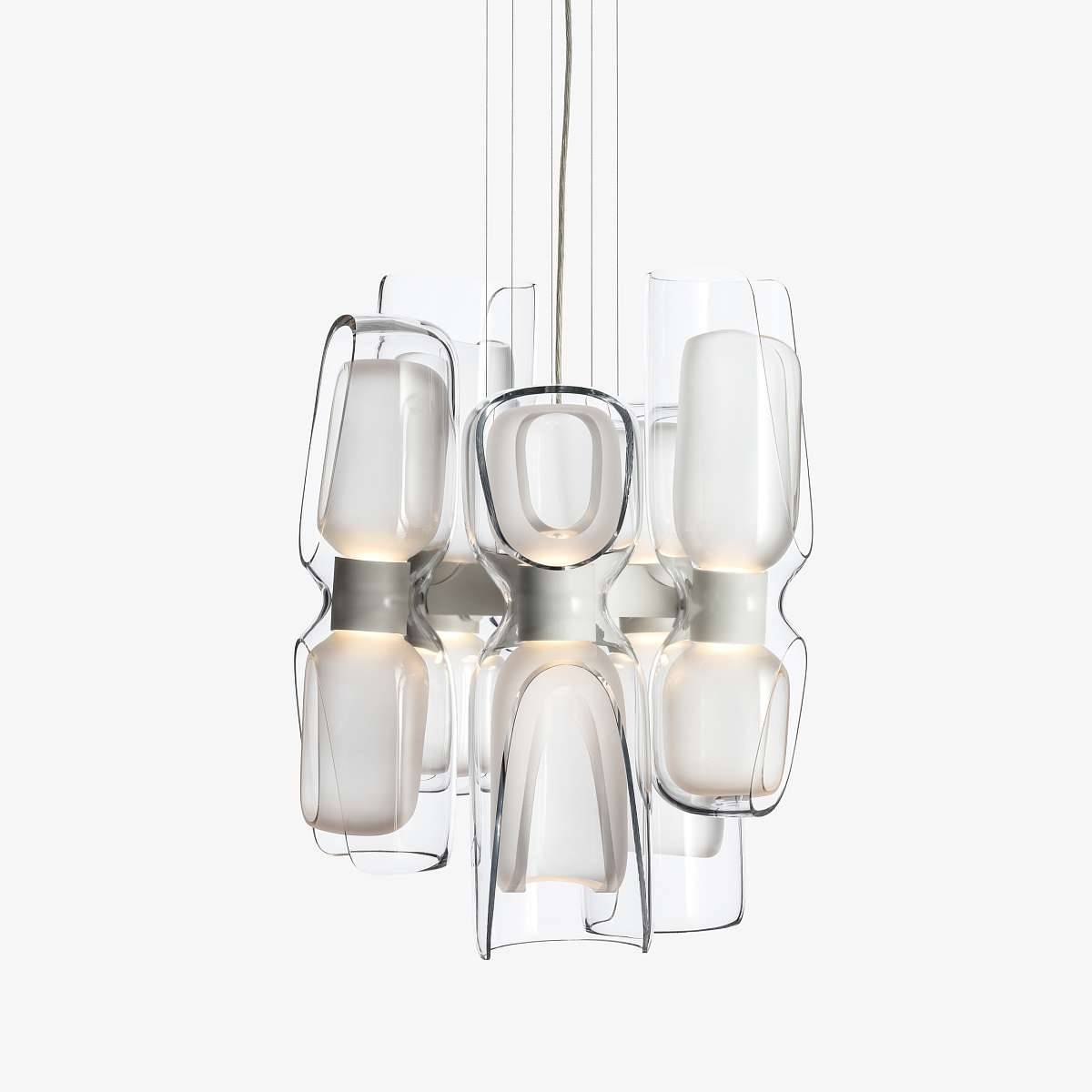 Подвесной светильник Eve Base Size Pendant