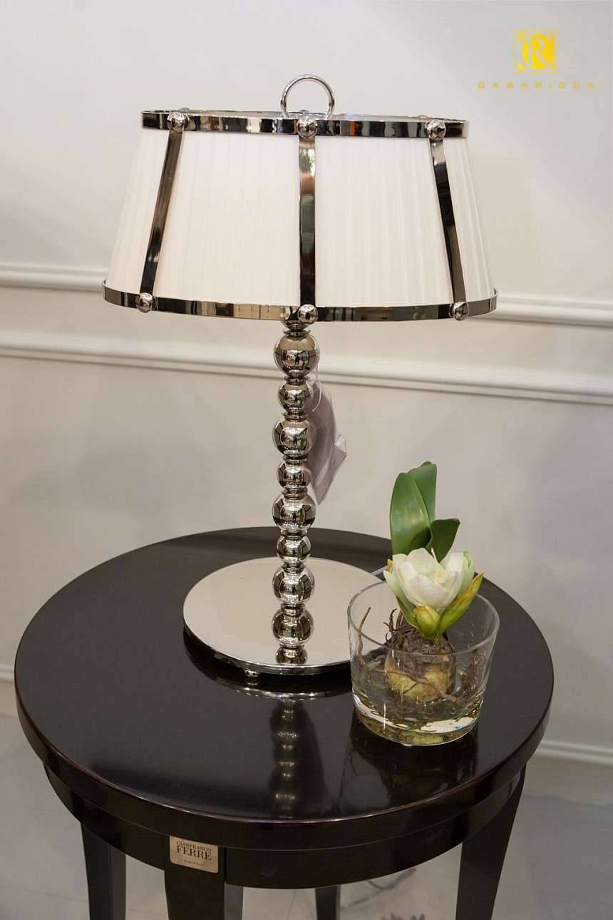 Очередной успех Gianfranco Ferre Home