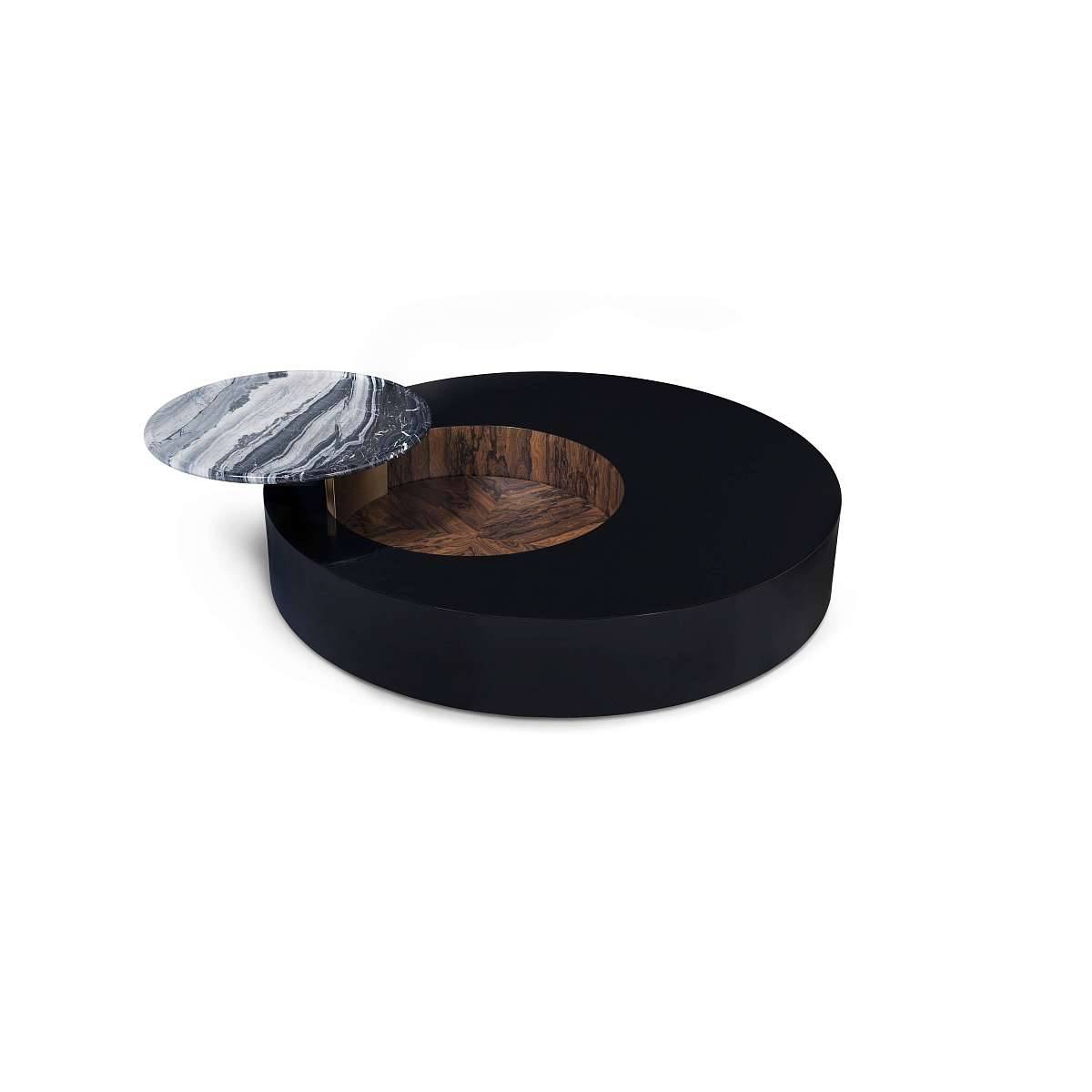 Столик Orbital