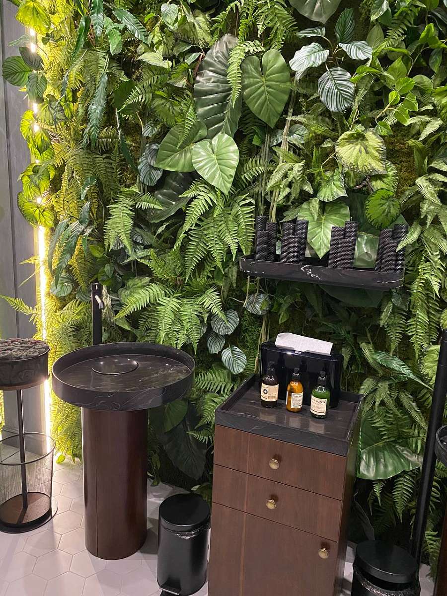 Стена «VINOGRAD»