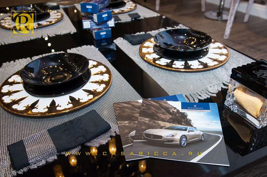 Инвестиции в искусство и роскошь