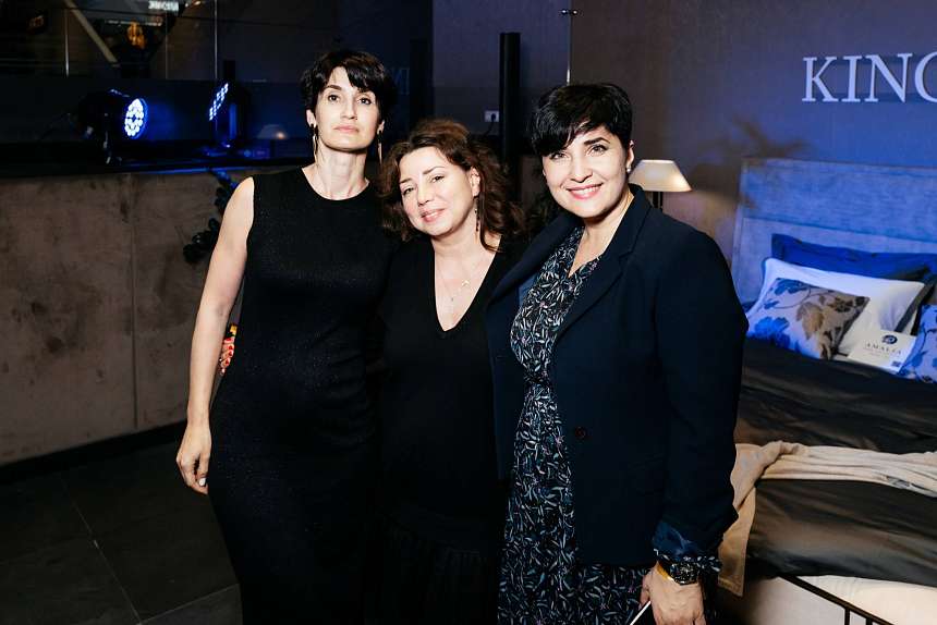 «Вечер в Вероне»: итальянская dolce vita в Casa Ricca Expo