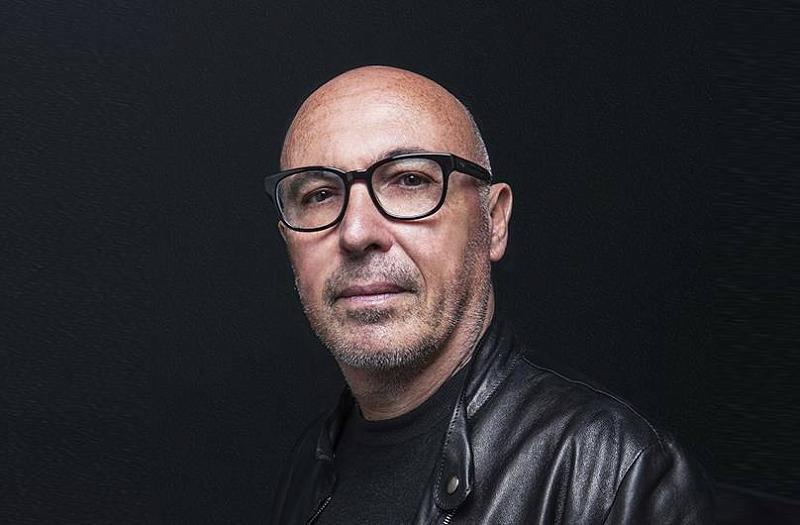 Джузеппе Вигано x Gamma Arredamenti: «Творческий импульс возникает неожиданно»