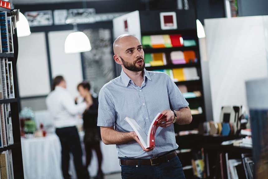 ArdoStudio: презентация AM-Group