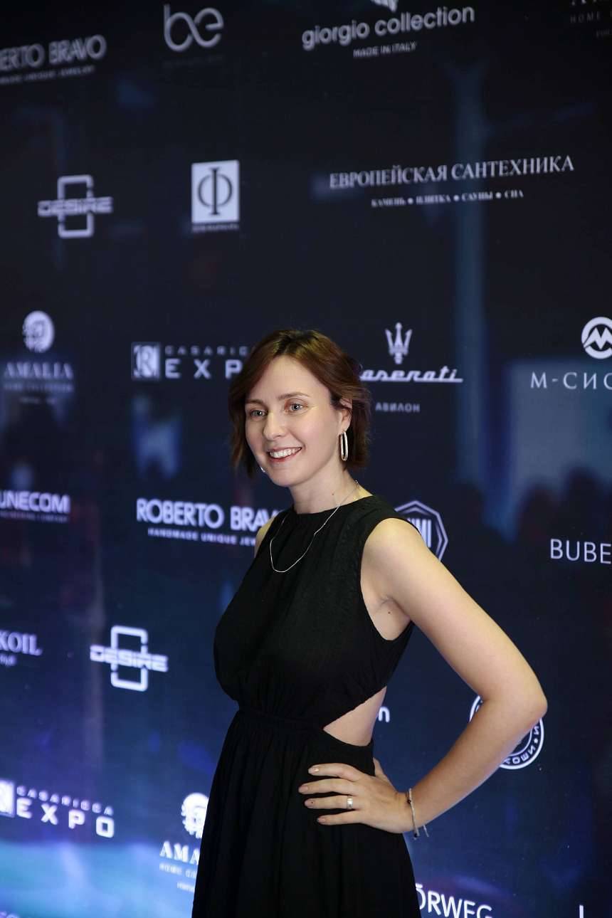 Interior Design Community Days в Casa Ricca Expo. Презентация новинок в формате Fuorisalone