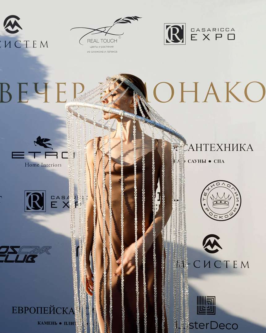 ФОТОРЕПОРТАЖ | ОТКРЫТИЕ ФЛАГМАНСКИХ ШОУРУМОВ ROBERTO CAVALLI HOME INTERIORS, GIANFRANCO FERRÈ HOME И ETRO HOME В ИНТЕРЬЕРНОМ ЦЕНТРЕ CASA RICCA EXPO