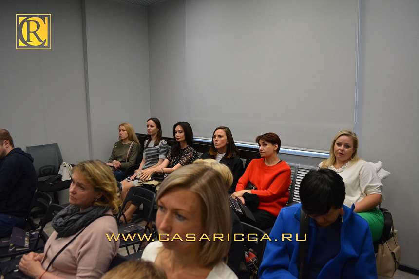 Творческий вечер с Николаем Фетисовым