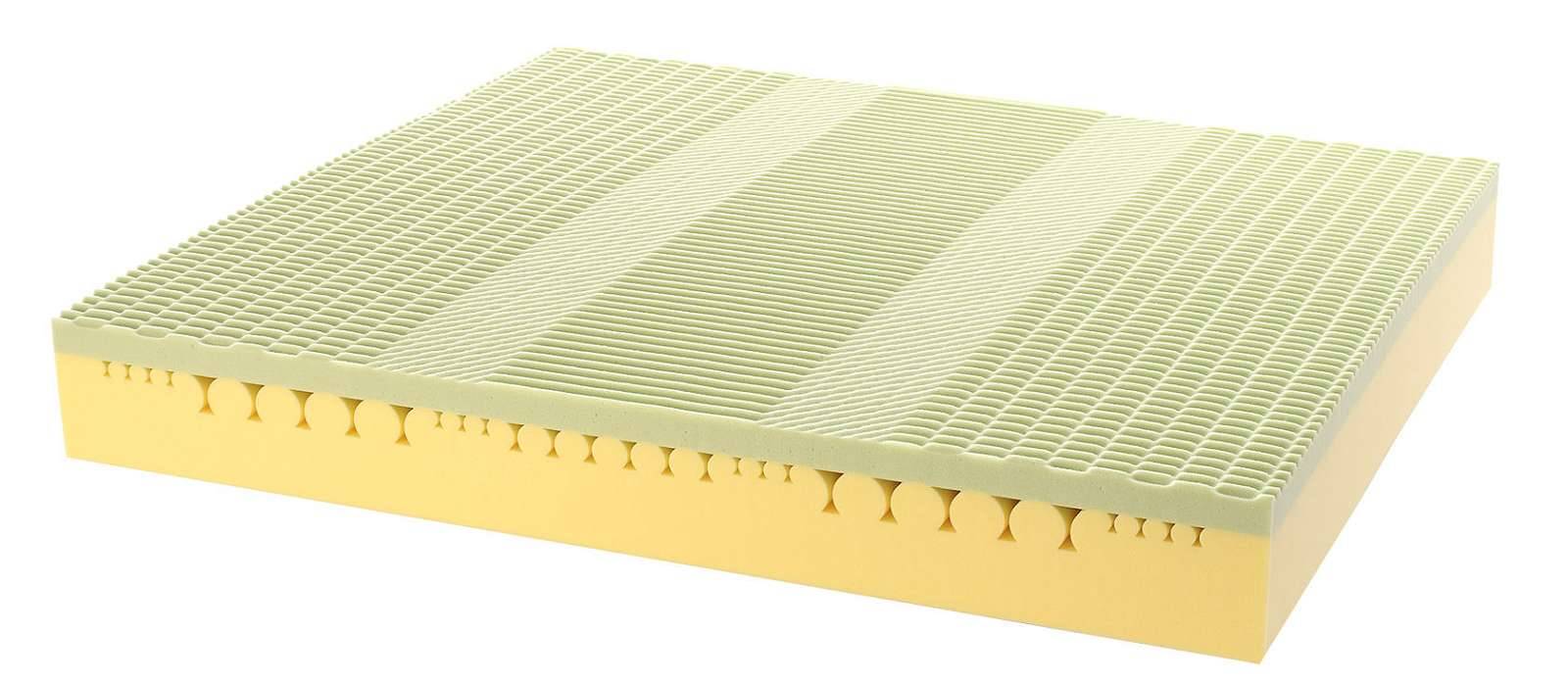 Беспружинный матрас Kamasana Amarillo 90x200