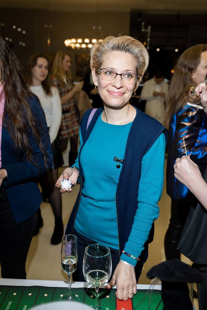 Первый в России флагманский салон Gamma Arrendamenti открылся в Casa Ricca Expo