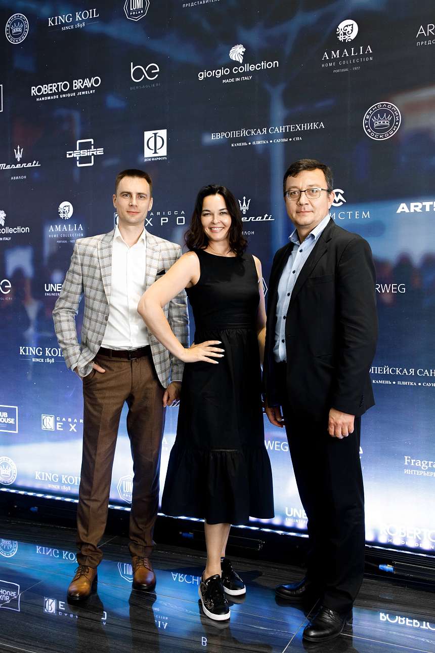 Interior Design Community Days в Casa Ricca Expo. Презентация новинок в формате Fuorisalone