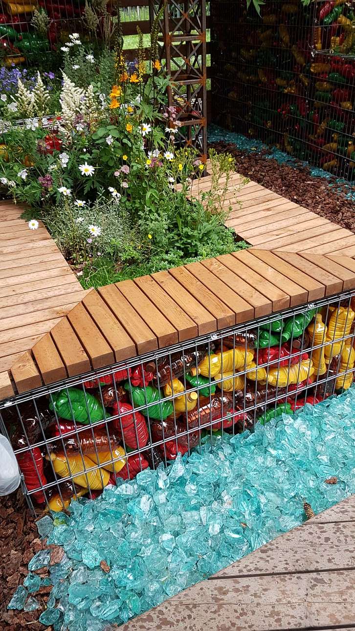 Garden tours 