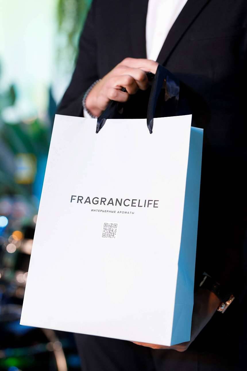 FRAGRANCELIFE. СИЛА АРОМАТА.