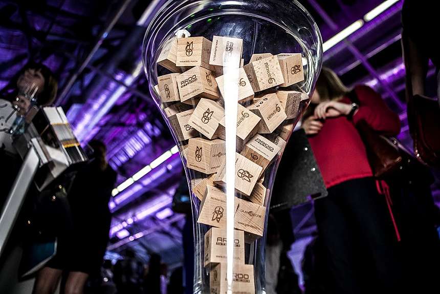 Сеанс интерьерной магии на PinWin6