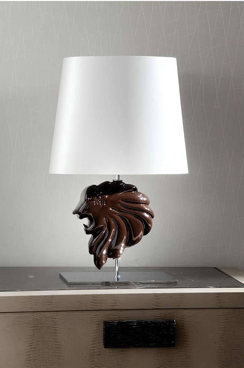 Настольная лампа LIFETIME LION