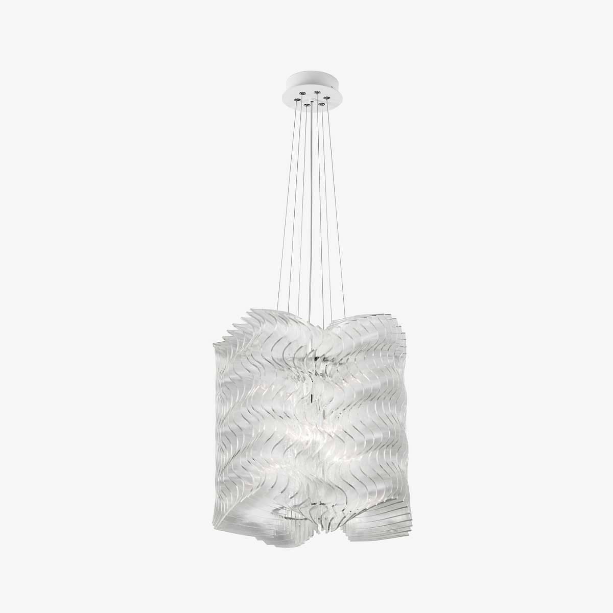 Люстра Plisse Small Sculpture