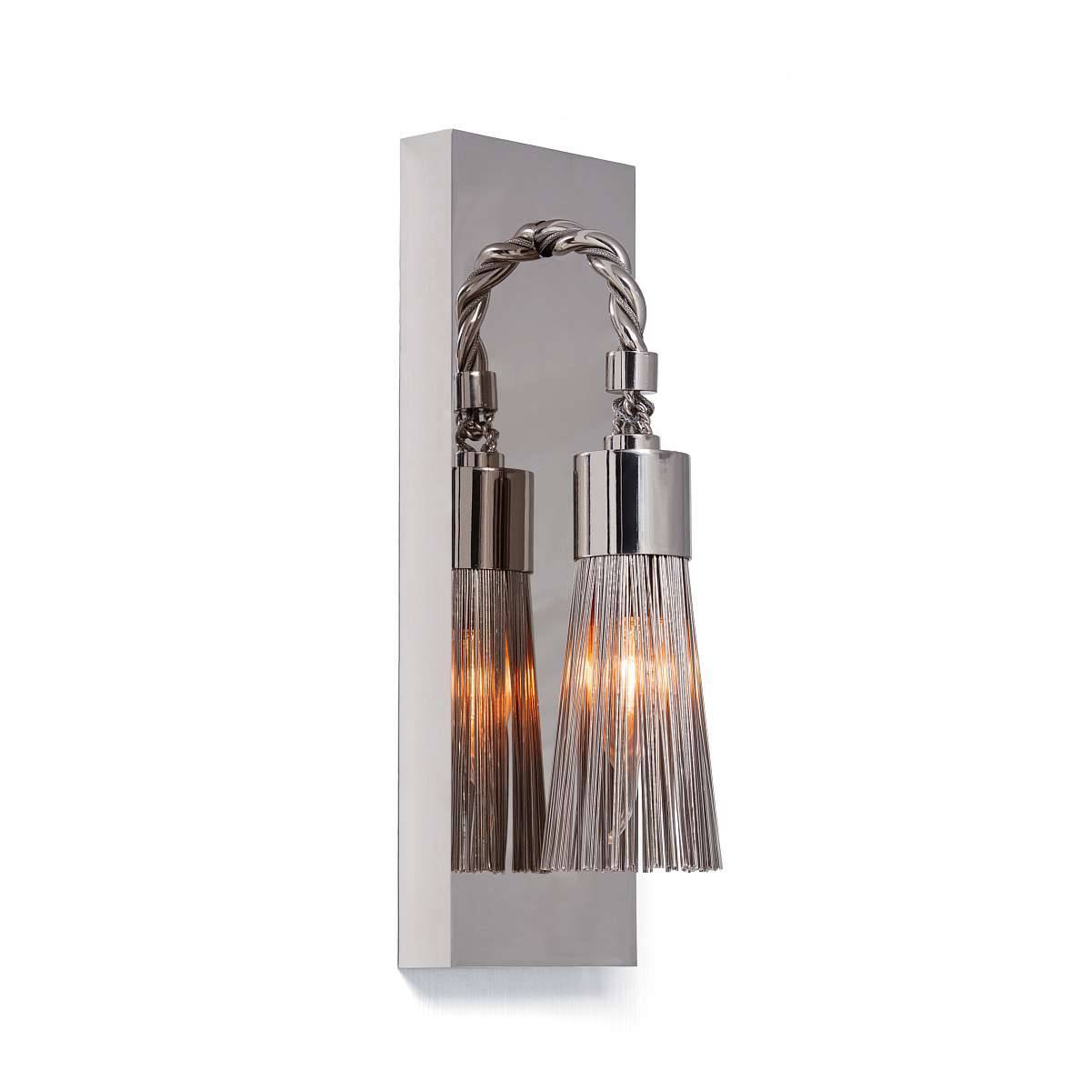 Бра SULTANS OF SWING WALL LAMP