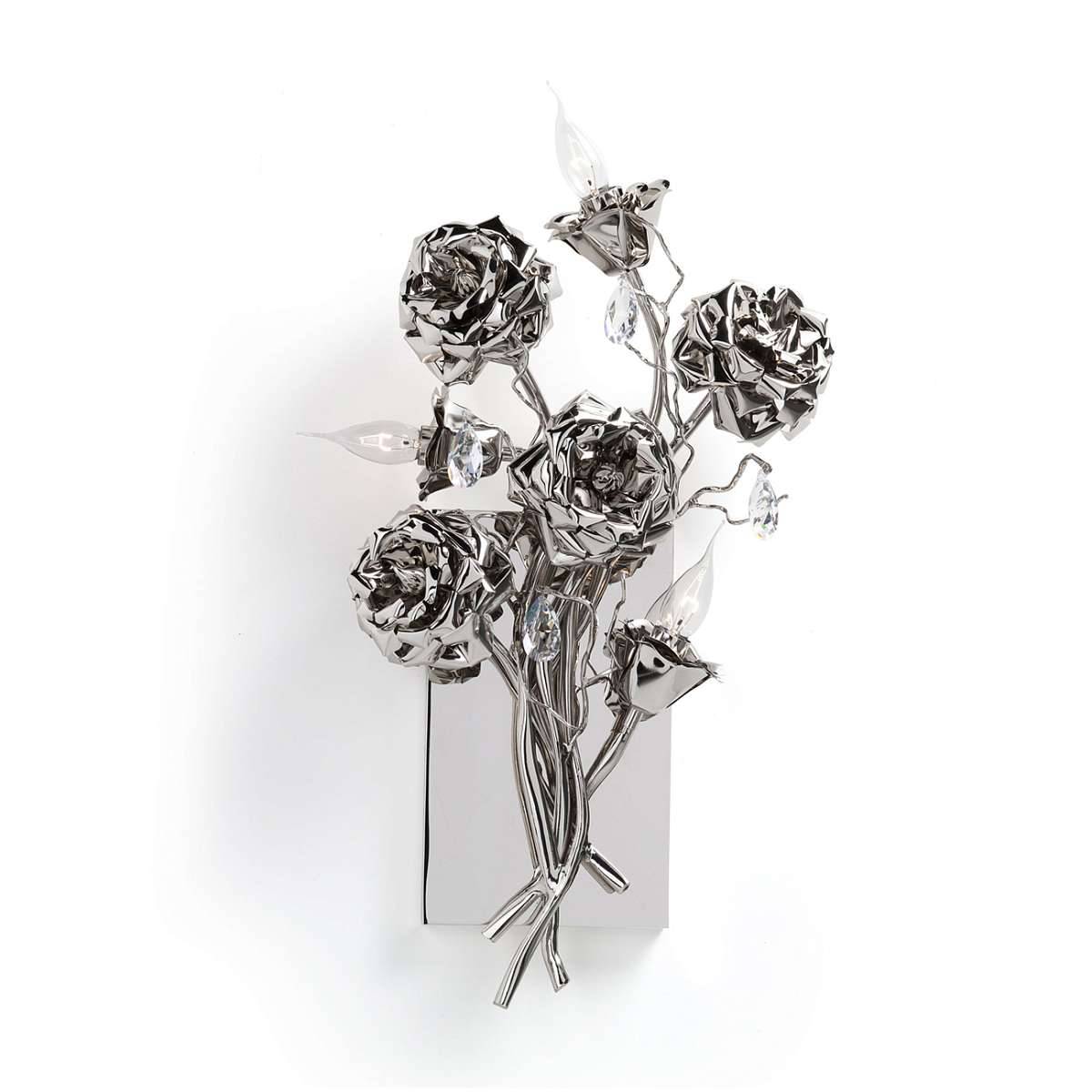 Бра LA VIE EN ROSE WALL LAMP